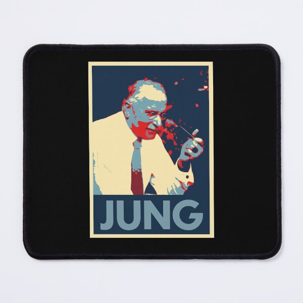 Item preview, Carl Jung designed and sold by Mystikos Art.