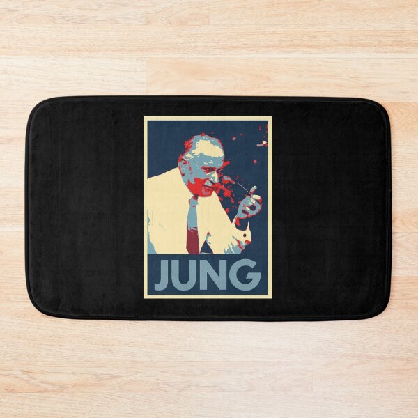 Item preview, Carl Jung designed and sold by Mystikos Art.