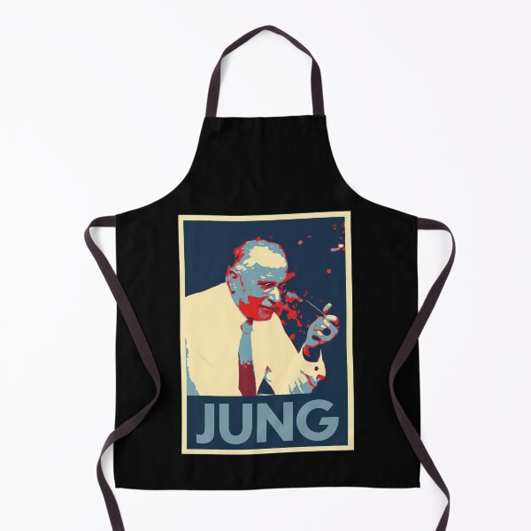 Item preview, Carl Jung designed and sold by Mystikos Art.