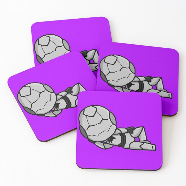 Item preview, Chill Golem designed and sold by outcastguild.