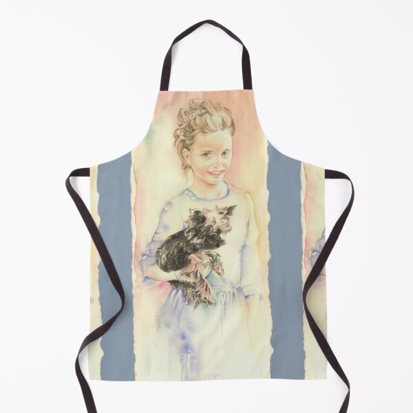 Item preview, *Portrait of Sylwia* designed and sold by Anna Miarczynska.