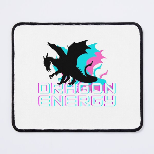 Artikelvorschau, dragon energy  K.W. entworfen und verkauft von liamco.