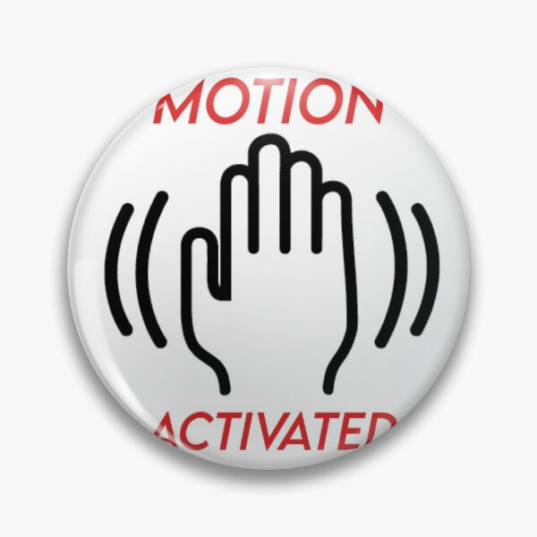 Item preview, Motion activated designed and sold by beccadiann.