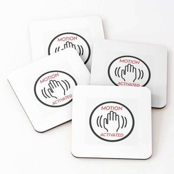 Item preview, Motion activated designed and sold by beccadiann.