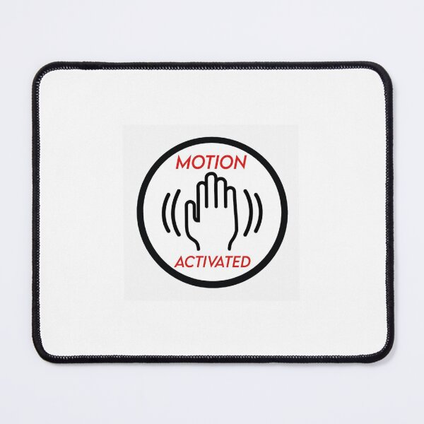 Item preview, Motion activated designed and sold by beccadiann.