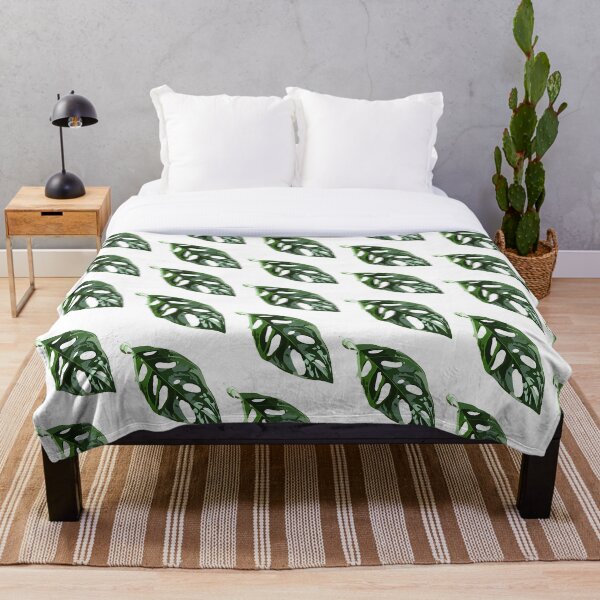 Item preview, Hoja de Monstera Adonsonii designed and sold by LaynsLeaf.