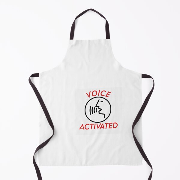 Item preview, Voice activated designed and sold by beccadiann.