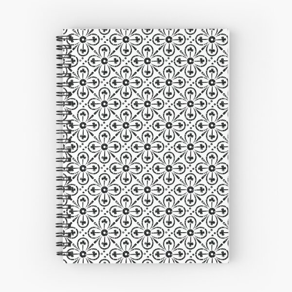 Item preview, Vintage black pattern diagonal 3 designed and sold by arkantus.