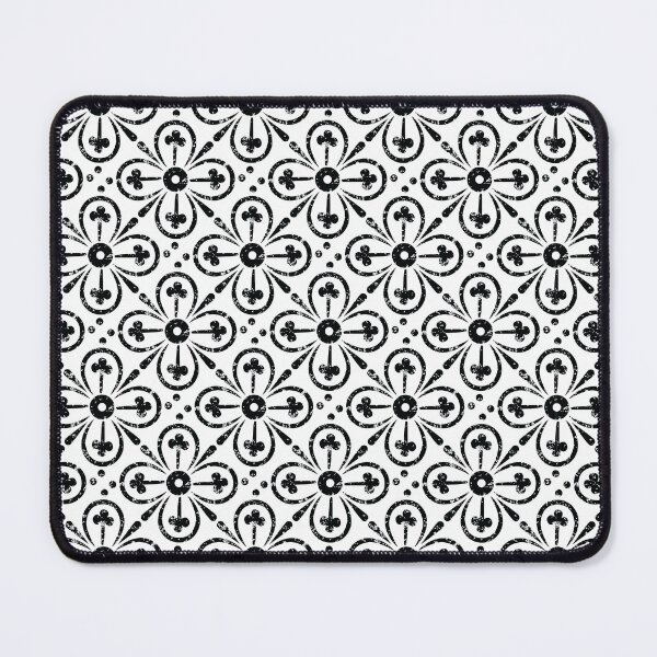 Item preview, Vintage black pattern diagonal 3 designed and sold by arkantus.