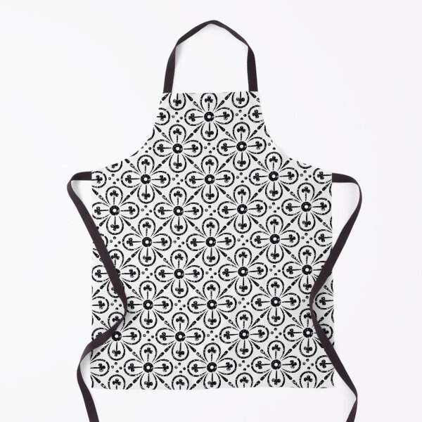 Item preview, Vintage black pattern diagonal 3 designed and sold by arkantus.