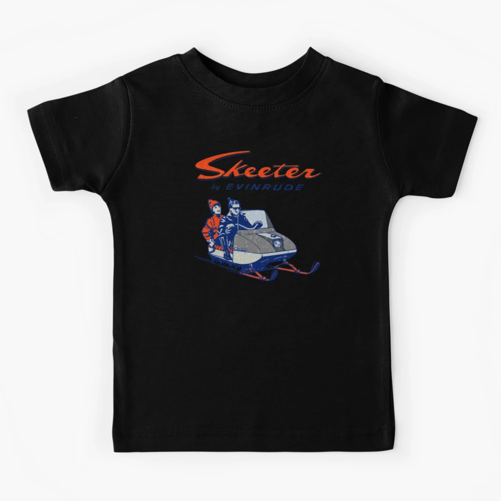 Skeeter Kids T-Shirt