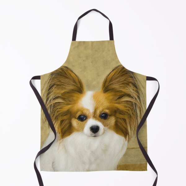 Item preview, Papillon (Hound Tri) designed and sold by alpendesigns.