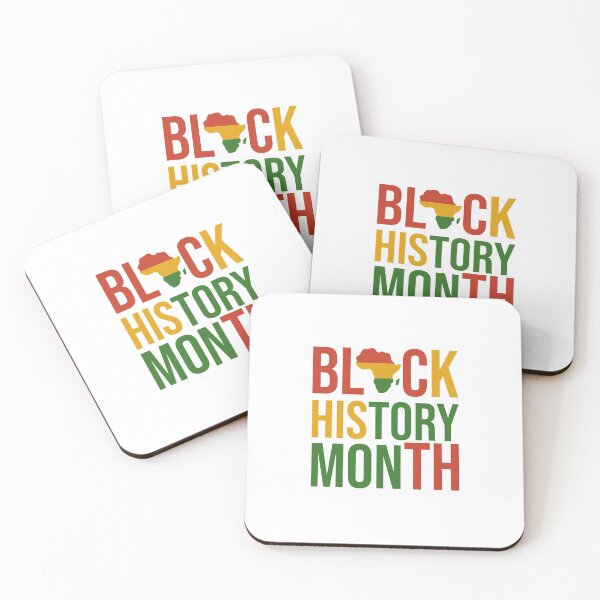 Item preview, Black History Month designed and sold by theskyblue.