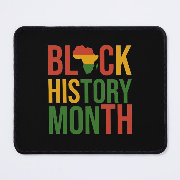 Item preview, Black History Month designed and sold by theskyblue.