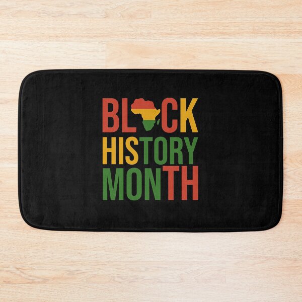 Item preview, Black History Month designed and sold by theskyblue.