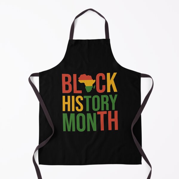 Item preview, Black History Month designed and sold by theskyblue.