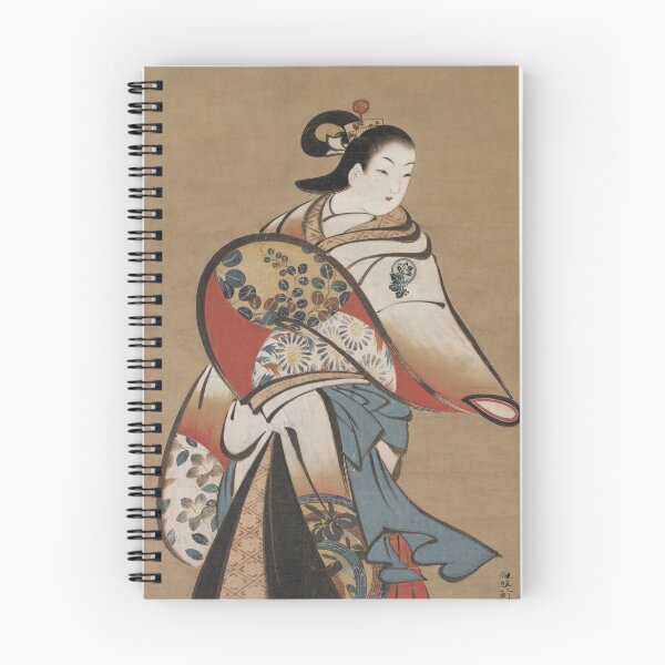 Item preview, Courtesan designed and sold by japanese-ukiyoe.