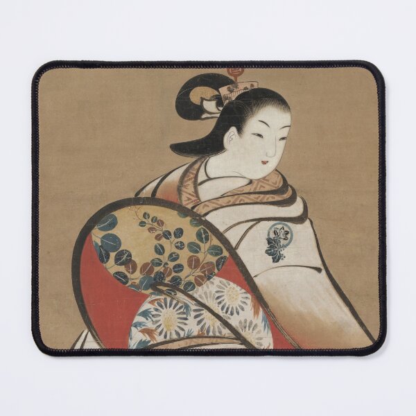 Item preview, Courtesan designed and sold by japanese-ukiyoe.