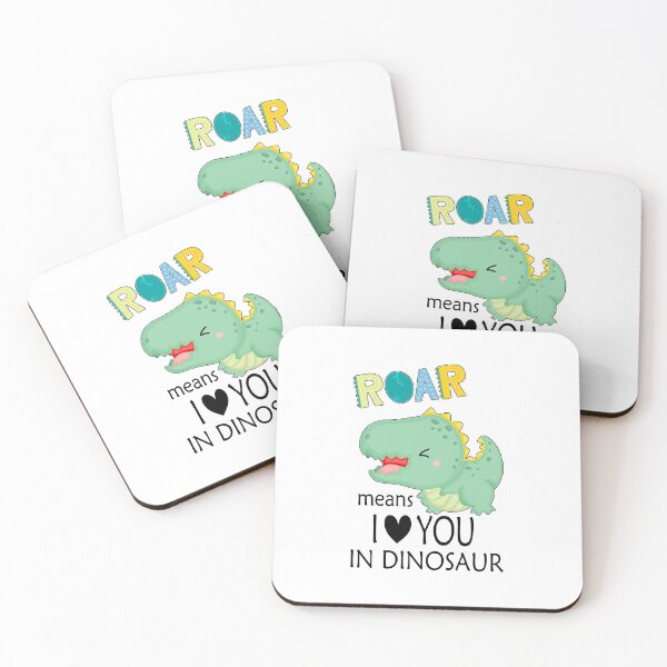 Item preview, funny Rawr Means Love in Dinosaur Valentines day Funny Couples, Teachers day Gift for Valentines Day Funny Rude Offensive saying, designed and sold by joygift369.