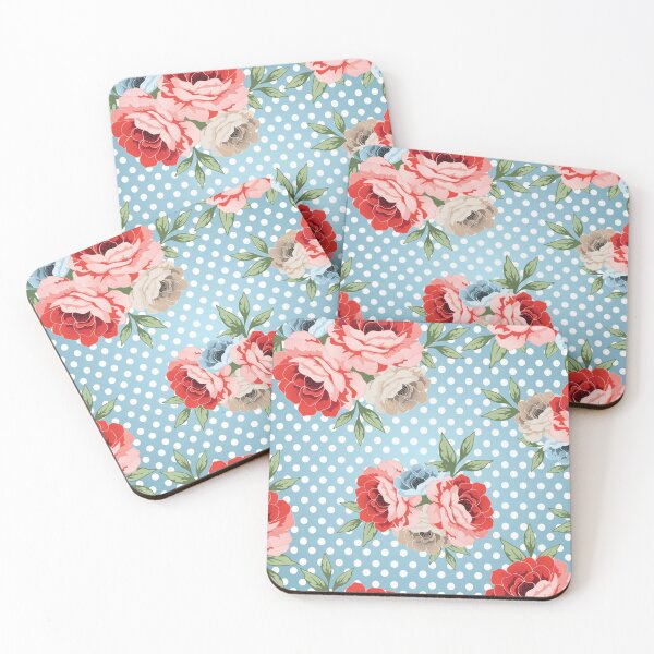 Item preview, Ramo de flores en azul de Factor-X designed and sold by Shop-Factor-X.