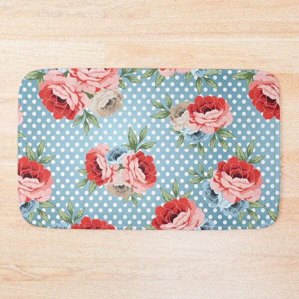 Item preview, FlowersBouquet in blue by Factor-X designed and sold by Shop-Factor-X.
