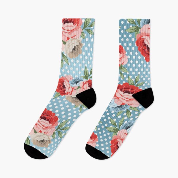 Item preview, FlowersBouquet in blue by Factor-X designed and sold by Shop-Factor-X.