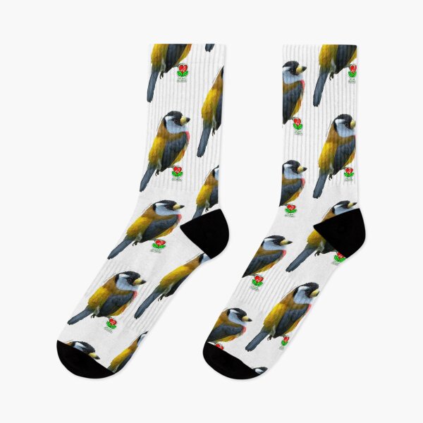 Item preview, Let´s Save our Planet! -Birds of Colombia  designed and sold by BigDaddyStore.
