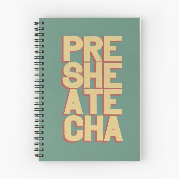 Item preview, PRE SHE ATE CHA designed and sold by ZAC CULLER.