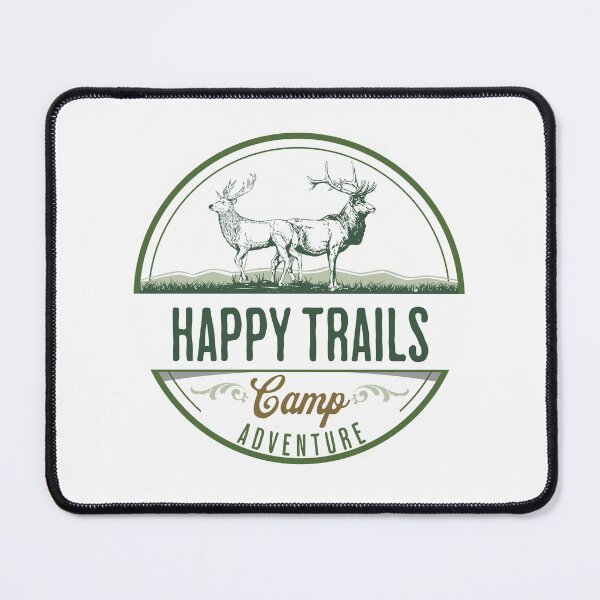Item preview, Gifts for camping outdoor adventure lovers. Positive outdoors camping and summer t-shirt. Perfect camping gift. designed and sold by Barb Hamilton ⭐⭐⭐⭐⭐.