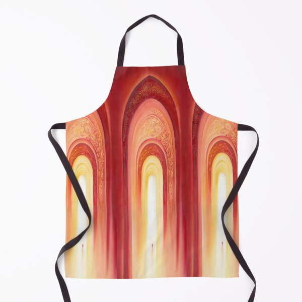Item preview, The Gate of Light designed and sold by Anna Miarczynska.