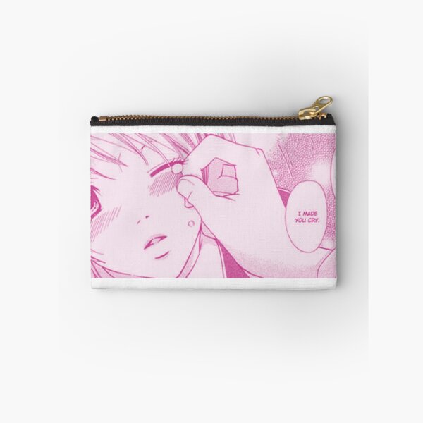 Item preview, Don't Cry (Pink) designed and sold by KawaiiCaps.