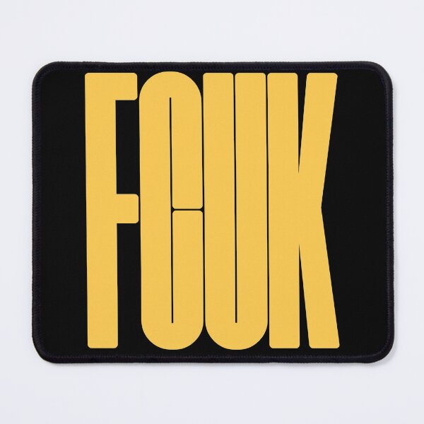 Item preview, Fcuk designed and sold by BrigitteCooper.