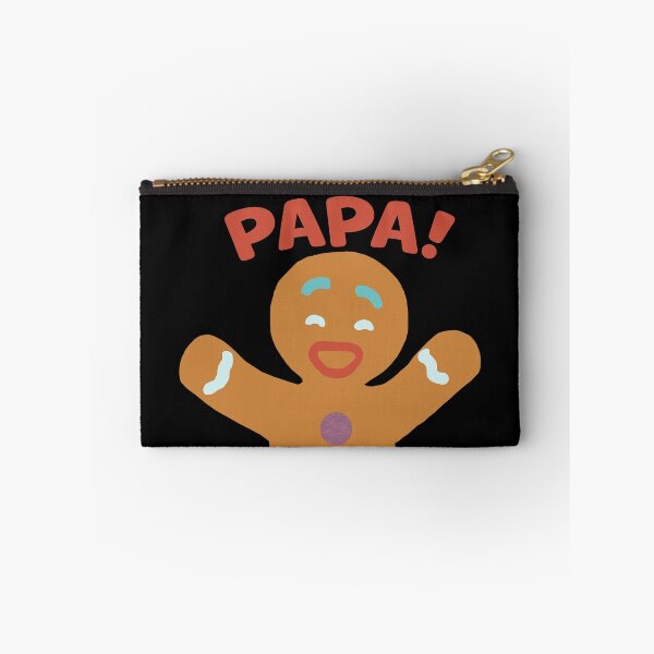 Artikelvorschau, Papa! - Gingy entworfen und verkauft von gberkenfeld16.