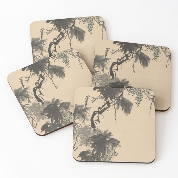 Item preview, Grapes designed and sold by japanese-ukiyoe.