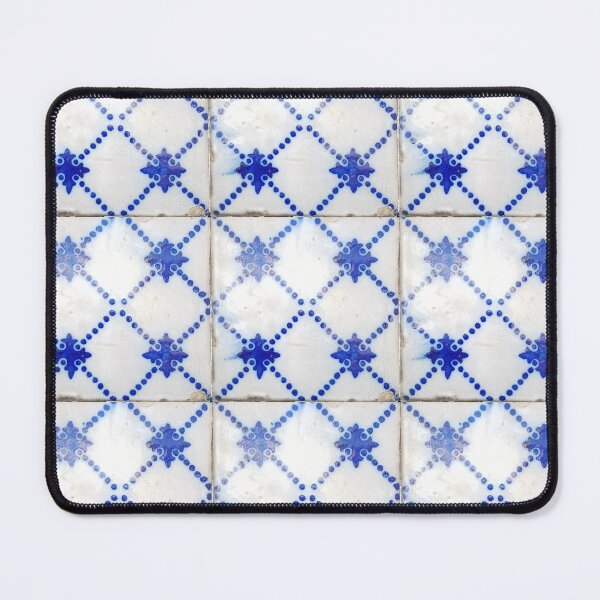 Item preview, Portuguese Tiles 7 designed and sold by NTxPhotography.