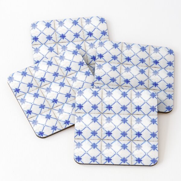 Item preview, Portuguese Tiles 7 designed and sold by NTxPhotography.