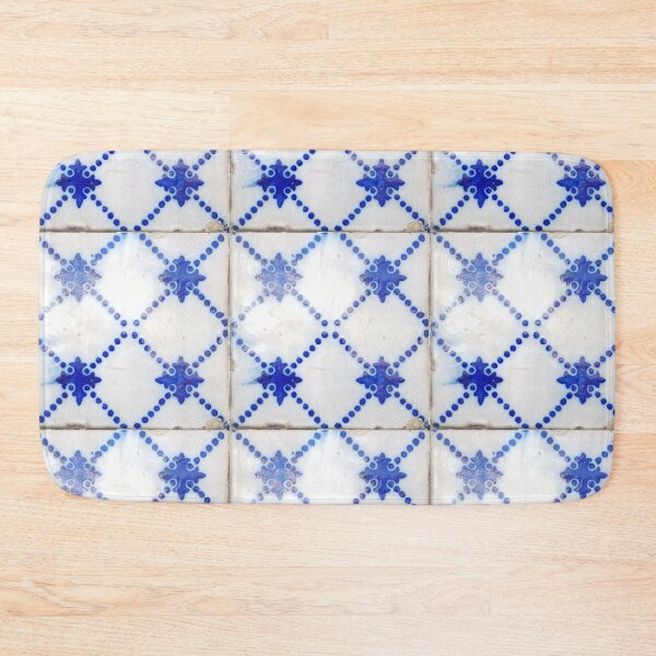 Item preview, Portuguese Tiles 7 designed and sold by NTxPhotography.
