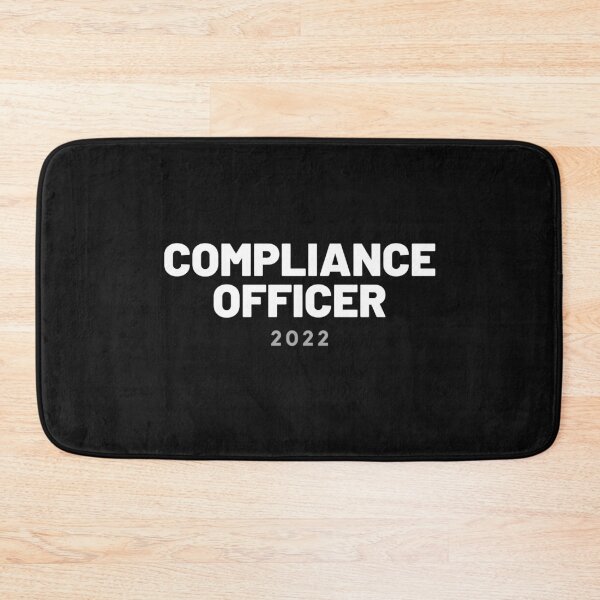 Item preview, Compliance Officer 2022 designed and sold by Marcela872020.