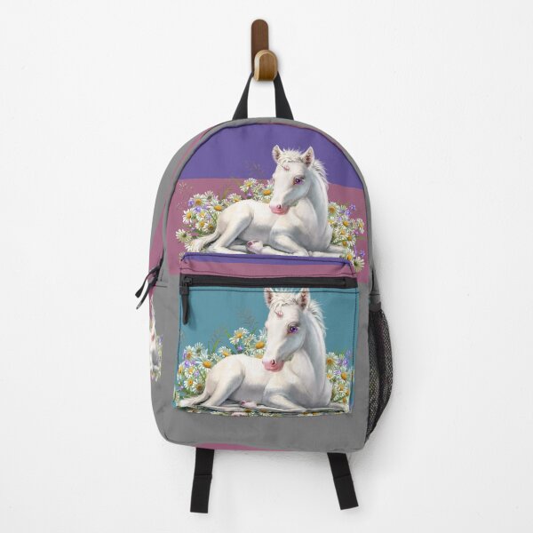 Item preview, unicorn resting designed and sold by Karine Dupras.