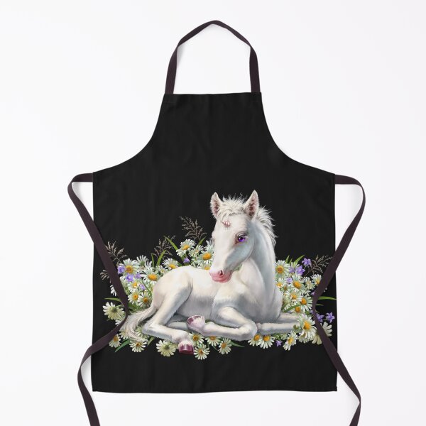 Item preview, unicorn resting designed and sold by Karine Dupras.