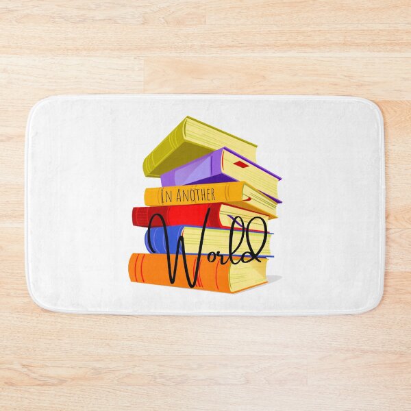 Item preview, In Another World designed and sold by ClairsCreations.