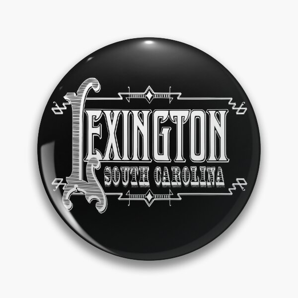 Item preview, Vintage Lexington, SC designed and sold by DonDota.
