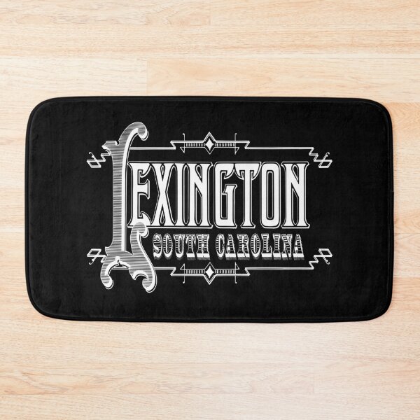 Item preview, Vintage Lexington, SC designed and sold by DonDota.