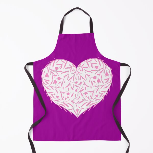 Item preview, Blooming heart designed and sold by MKBL.