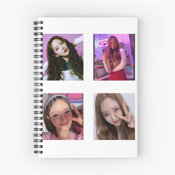 Item preview, Seoi Lee YeJin H1-KEY designed and sold by Niki-ni.
