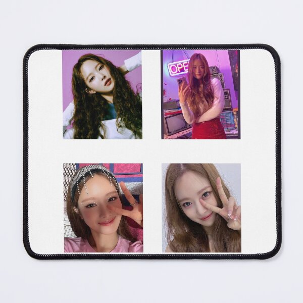 Item preview, Seoi Lee YeJin H1-KEY designed and sold by Niki-ni.