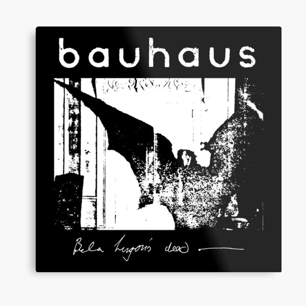 Rieles  BAUHAUS