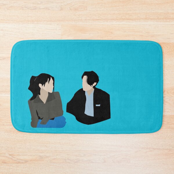 Item preview, Lee Hee Kyum& Ryu Soo Yeol designed and sold by elvadragon.
