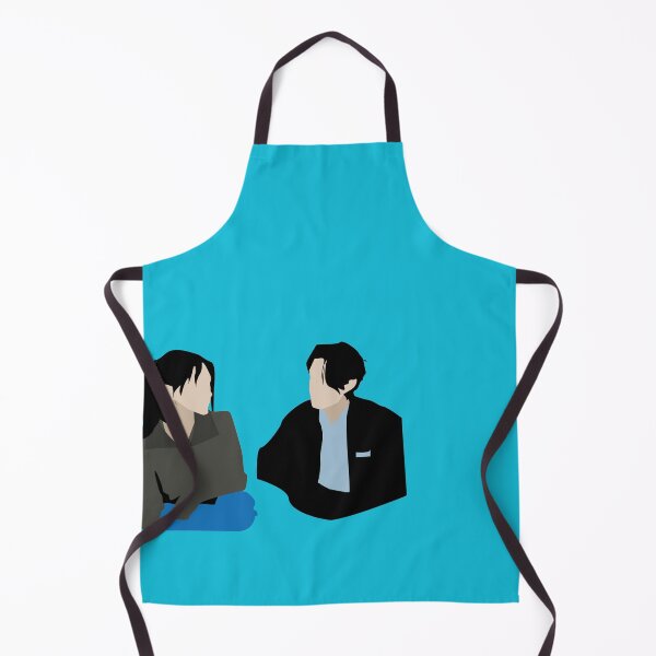 Item preview, Lee Hee Kyum& Ryu Soo Yeol designed and sold by elvadragon.