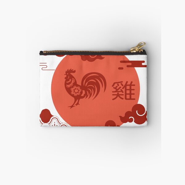 Item preview, Rooster Chinese Zodiac sign designed and sold by enzoblszk.
